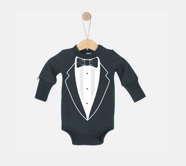 Tuxedo Body