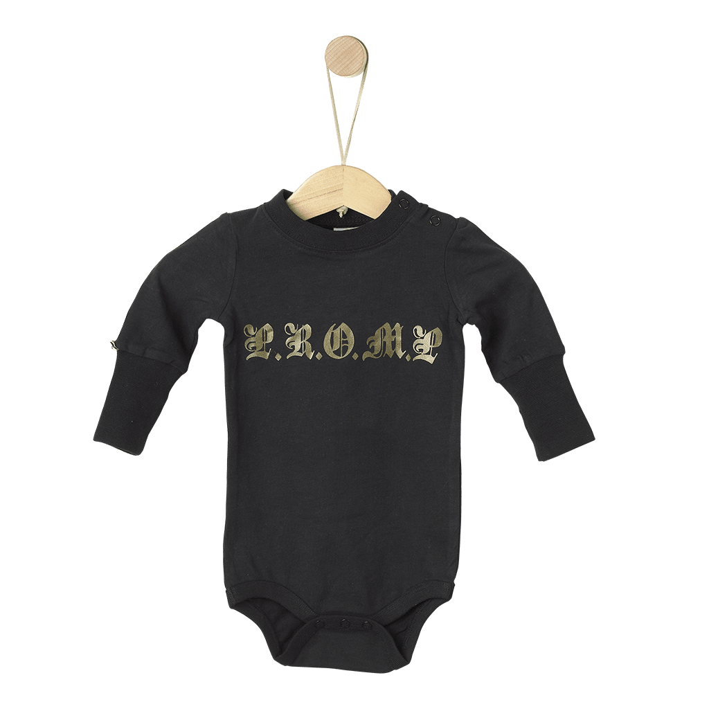 P.R.O.M.P Body - Body - Gulp AS - Barne- og babyklær - 1