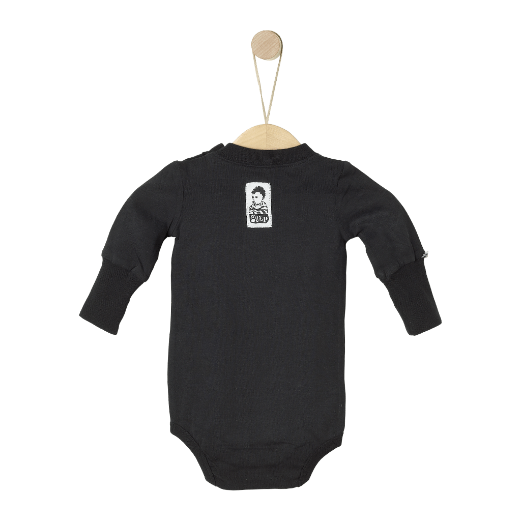 P.R.O.M.P Body - Body - Gulp AS - Barne- og babyklær - 3