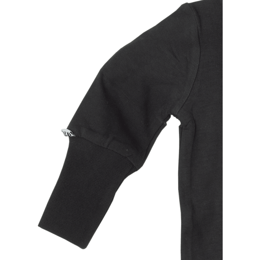 Basic black Body - Body - Gulp AS - Barne- og babyklær - 3