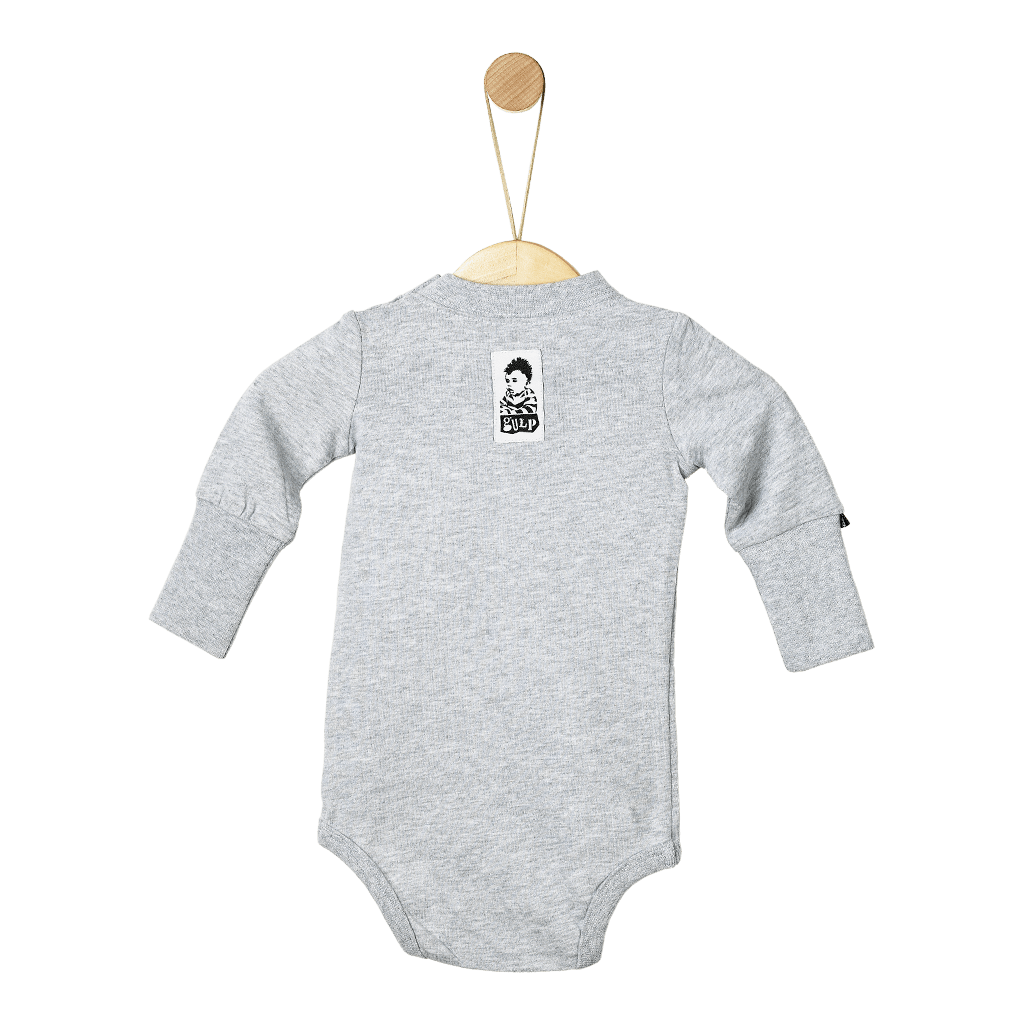 Pinch me Body - Body - Gulp AS - Barne- og babyklær - 3
