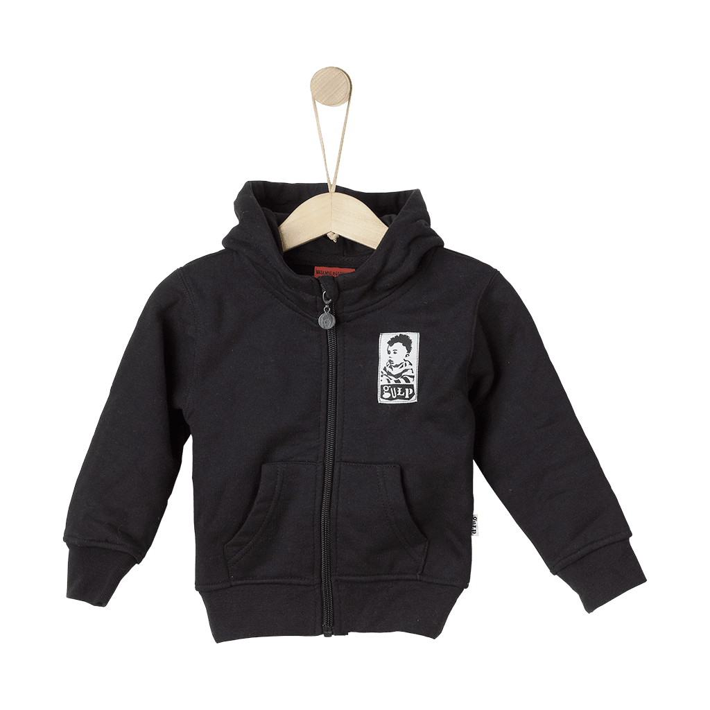 Asshole Hoodie - Hoodie - Gulp AS - Barne- og babyklær - 1