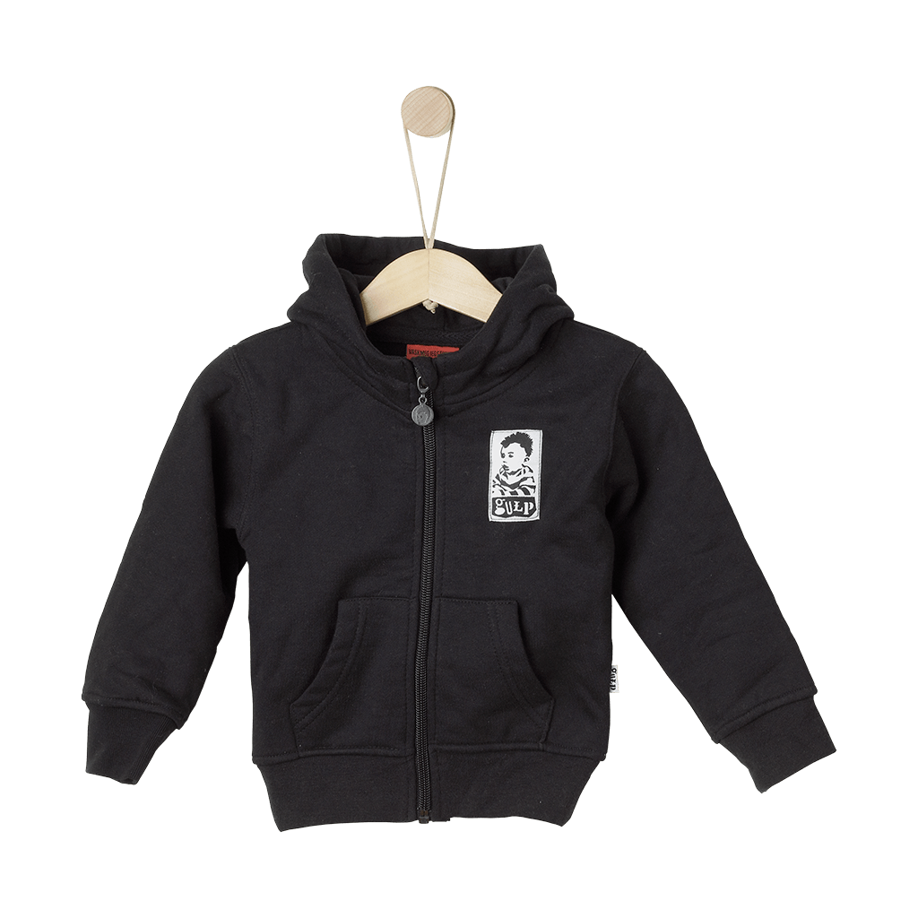 Tiss Hoodie - Hoodie - Gulp AS - Barne- og babyklær - 1