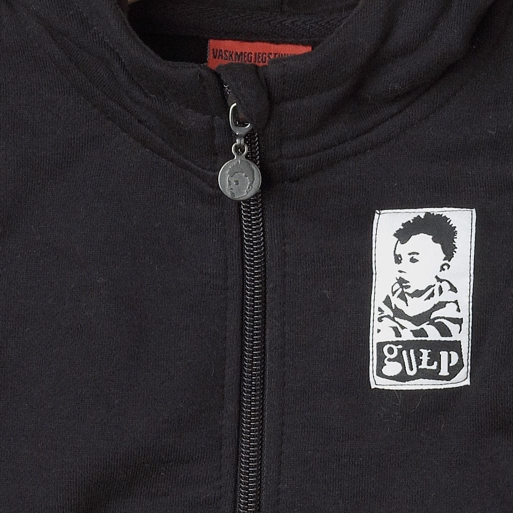 Asshole Hoodie - Hoodie - Gulp AS - Barne- og babyklær - 3