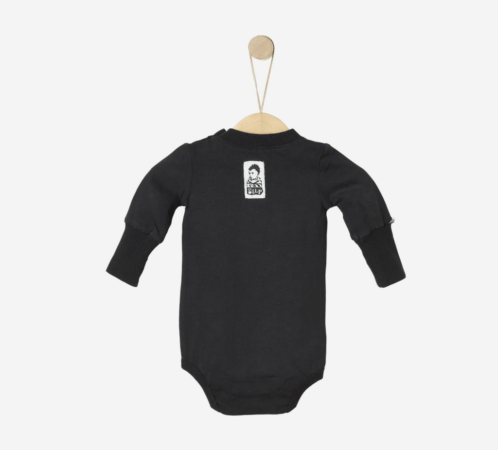 Tuxedo Body