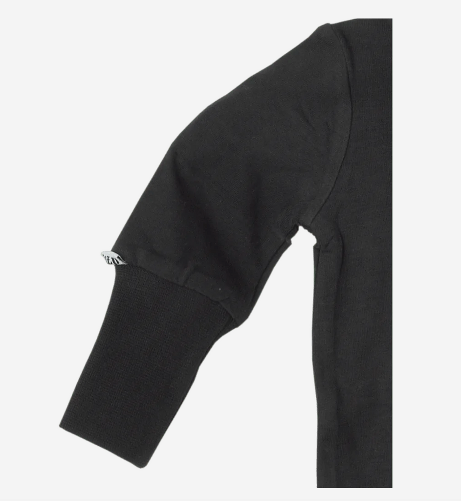 Tuxedo Body