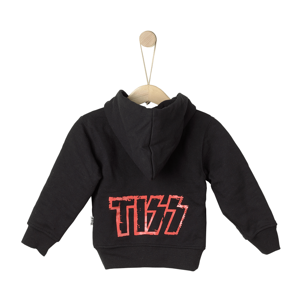 Tiss Hoodie - Hoodie - Gulp AS - Barne- og babyklær - 2