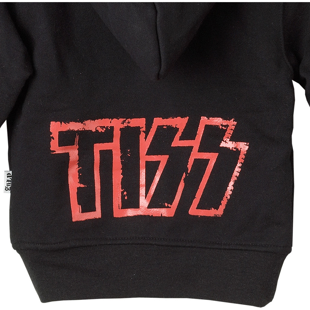 Tiss Hoodie - Hoodie - Gulp AS - Barne- og babyklær - 3