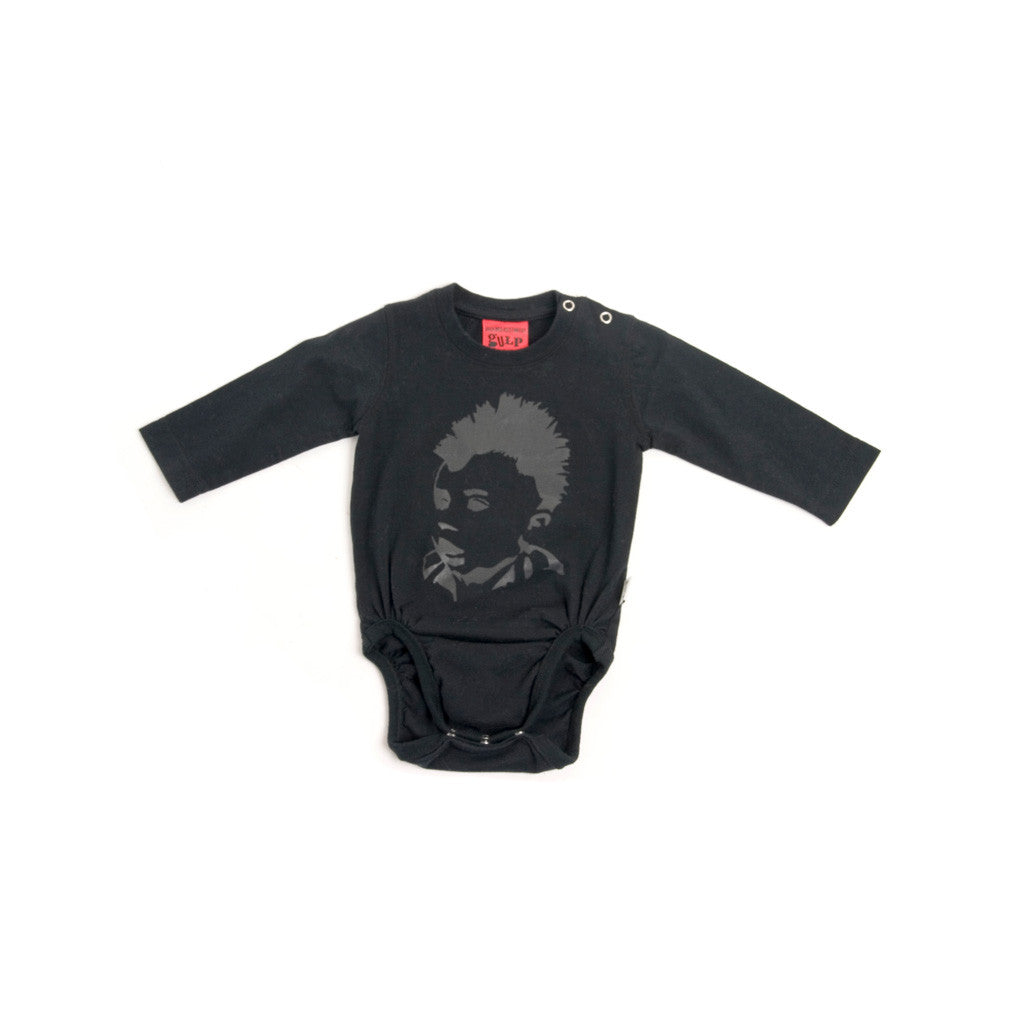 1st edition Mohawk body - Body - Gulp AS - Barne- og babyklær - 1
