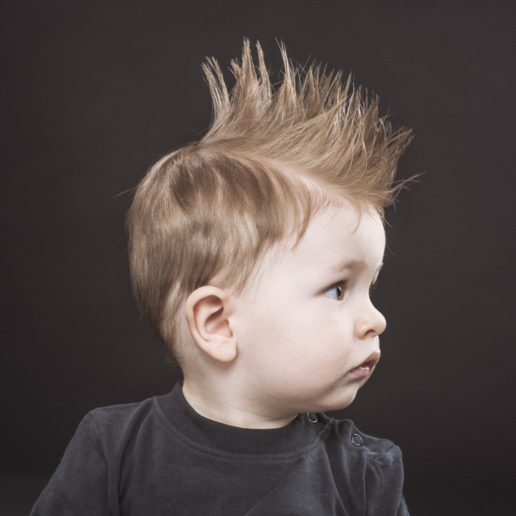 1st edition Mohawk body - Body - Gulp AS - Barne- og babyklær - 2