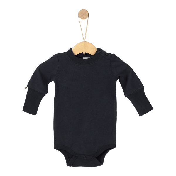 Basic black Body - Body - Gulp AS - Barne- og babyklær - 1